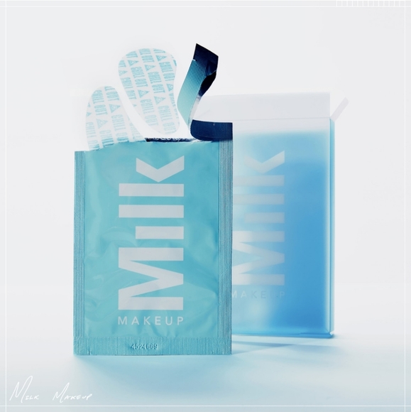 Milk Makeup Other - Milk Makeup  Eye Patches